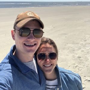 Meet your Posher, Alexandra